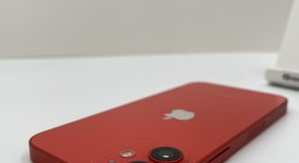 Mint
													Apple iPhone 12 Mini - Unlocked, Red, 256 GB, A2176, photo 5 of 5