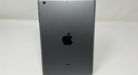 Good
													Apple iPad Mini 2 Retina - Wi-Fi, Black, 32 GB, photo 2 of 6