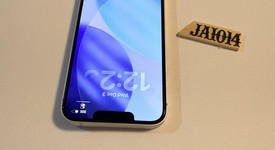 Mint
													Apple iPhone 16e - Unlocked, White, 128 GB, A3212, photo 5 of 7