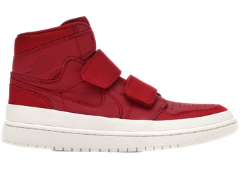 Jordan 1 Retro High Double Strap Gym Red for sale