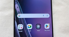 Mint
													Moto G Stylus 5G (2023) - Unlocked, Black, 256 GB, 6 GB, photo 1 of 7