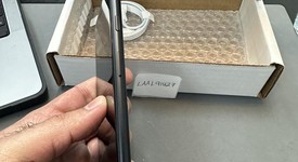 Mint
													Apple iPhone SE 3rd Gen 2022 - Unlocked, Midnight, 64 GB, A2595, photo 4 of 6