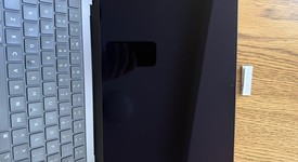 Mint
													MacBook Pro Late 2023 (M3) - 14" - Apple M3 Pro 11-core, Black, 512 GB, 36 GB, 14-core GPU, photo 5 of 13