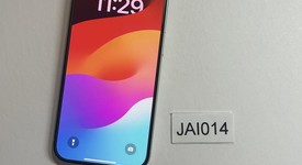 Mint
													Apple iPhone 15 - Unlocked, Green, 128 GB, A2846, photo 1 of 7