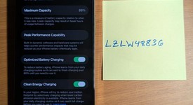 Mint
													Apple iPhone 14 Pro - Unlocked, Gold, 128 GB, A2650, photo 3 of 8