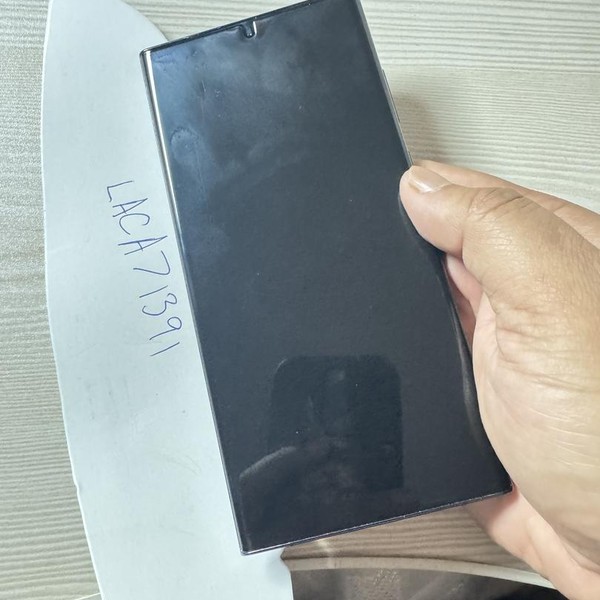 Samsung Galaxy S23 Ultra - Verizon, 512 GB, Black, 12 GB, SM-S918U