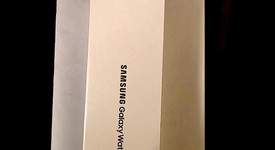 New
													Samsung Galaxy Watch8 - Unlocked, Graphite, SM-L335, 44mm, photo 2 of 3