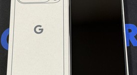 Mint
													Google Pixel 10 Pro XL - Unlocked, Obsidian, 256 GB, GUL82, photo 4 of 7