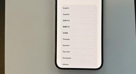 Good
													Apple iPhone 14 Pro Max - Unlocked, Purple, 256 GB, A2651, photo 2 of 6