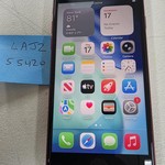 Good Apple iPhone SE 3rd Gen 2022 - Unlocked, 128 GB, Red, A2595