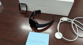 Mint
													Apple Watch Series 10 46mm - Black, A2999 - GPS, Aluminum, photo 1 of 10