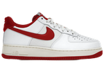 Nike Air Force 1 Low '07 White Gym Red (2021)