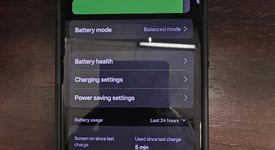 Mint
													OnePlus 13 - Unlocked, Midnight Ocean, 512 GB, 16 GB, photo 1 of 10