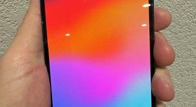 Good
													Apple iPhone 13 Pro Max - Unlocked, Graphite, 512 GB, A2484, photo 2 of 6