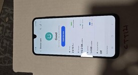 Good
													Samsung Galaxy A16 5G - Unlocked, Blueblack, 128 GB, 4 GB, photo 2 of 8