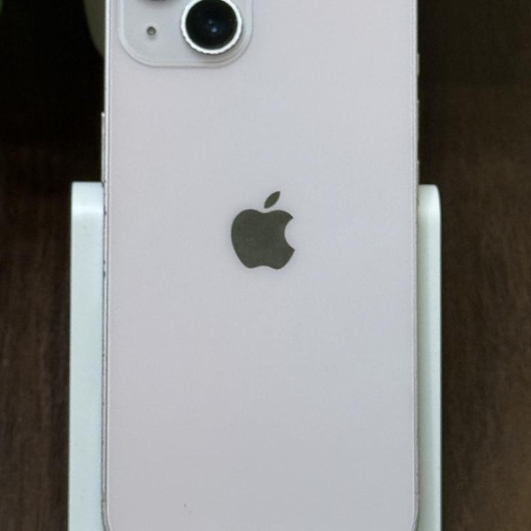 Apple iPhone 13 - Unlocked, 128 GB, Pink, A2482