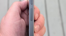 Mint
													Google Pixel 9a - Unlocked, Obsidian, 128 GB, 8 GB, photo 1 of 14