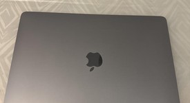 Mint
													MacBook Air 2020 - 13" - I3, Gray, 256 GB, 8 GB, photo 2 of 5