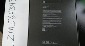 New
													Samsung Galaxy Z Fold7 - Unlocked, Jetblack, 256 GB, 12 GB, SM-F966U1, photo 1 of 3