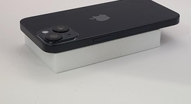 Mint
													Apple iPhone 14 - T-Mobile, Midnight, 128 GB, A2649, photo 1 of 7