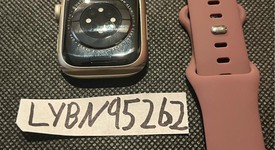 Mint
													Apple Watch Series 9 41mm - Starlight, A2978 - GPS, Aluminum, photo 2 of 6