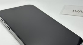 Good
													Apple iPhone 14 Pro - Unlocked, Black, 256 GB, A2650, photo 5 of 6