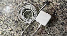 Good
													MacBook Air 2024 (M3) - 13" - Apple M3, Gray, 256 GB, 8 GB, 8-core GPU, photo 3 of 14