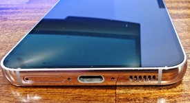Good
													Samsung Galaxy S23 - AT&T, Lavender, 128 GB, 8 GB, SM-S911U, photo 1 of 7