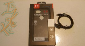 Good
													Google Pixel 2 - Verizon, Black, 64 GB, Verizon Edition, photo 5 of 5