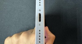 Good
													Apple iPhone 14 - AT&T, Blue, 128 GB, A2649, photo 2 of 6