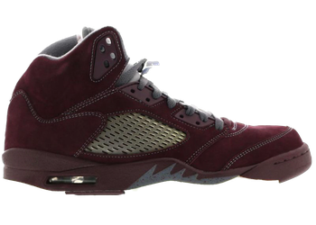 Jordan 5 Retro Burgundy (2006) for sale