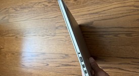 Good
													MacBook Pro 2015 (Retina) - 15" - Silver, 512 GB, 16 GB, photo 4 of 10