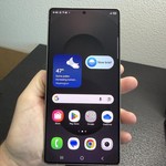 Good Samsung Galaxy S25 Ultra - T-Mobile, 256 GB, Black, 12 GB, SM-S938U