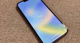Mint
													Apple iPhone 13 Pro Max - Unlocked, Graphite, 1 TB, A2484, photo 2 of 7