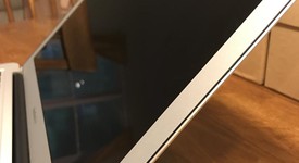 Good
													MacBook Air 2013 - 13" - Silver, 256 GB, 8 GB, photo 2 of 12