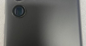 Good
													Samsung Galaxy S22 Ultra - AT&T, Black, 512 GB, 12 GB, SM-S908U, photo 5 of 15