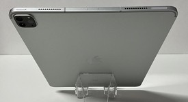 Mint
													Apple iPad Pro 12.9" 5th Gen 2021 - Unlocked, Silver, 128 GB, photo 5 of 6
