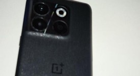 Good
													OnePlus 10T - Unlocked, Black, 128 GB, 8 GB, photo 3 of 6