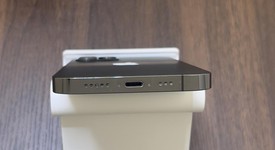 Mint
													Apple iPhone 12 Pro - Unlocked, Graphite, 256 GB, A2341, photo 5 of 7