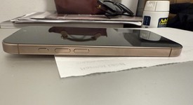 Mint
													Apple iPhone 16 Pro - Unlocked, Desert, 256 GB, A3083, photo 5 of 9