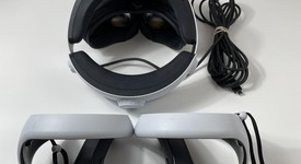 Good
													Sony PlayStation VR2, photo 1 of 9