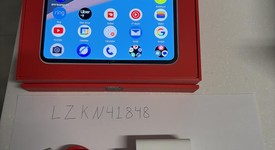 Good
													OnePlus Open - Unlocked, Red, 1 TB, 16 GB, Apex Edition, photo 2 of 13