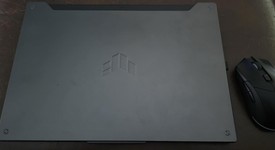 Mint
													Asus TUF Gaming F15 - I5, 1 TB, 8 GB, photo 3 of 9