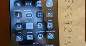 Mint
													Apple iPhone 16 Pro Max - Unlocked, White, 256 GB, A3084, photo 5 of 6