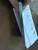 Good Apple iPhone 14 - Unlocked, Blue, 128 GB, A2649