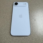 Mint Apple iPhone Air - Unlocked, 256 GB, Sky Blue, A3260