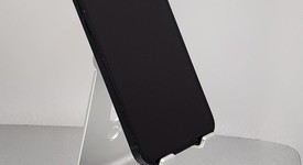 Fair
													Apple iPhone 12 - Unlocked, Black, 64 GB, A2172, photo 1 of 14
