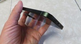 Good
													Apple iPhone 13 - Unlocked, Green, 128 GB, A2482, photo 4 of 6