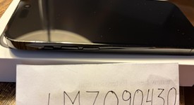 Fair
													Apple iPhone 14 Pro - Unlocked, Black, 128 GB, A2650, photo 6 of 6