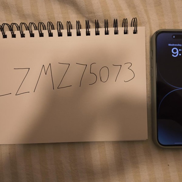 Apple iPhone 14 Pro Max - Unlocked, 128 GB, Black, A2651